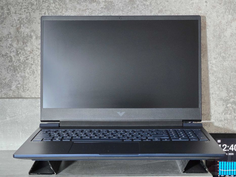 HP Victus - 16" IPS 144Гц / i5-13500H / 24ГБ / 1ТБ / 4060 8ГБ 115Вт