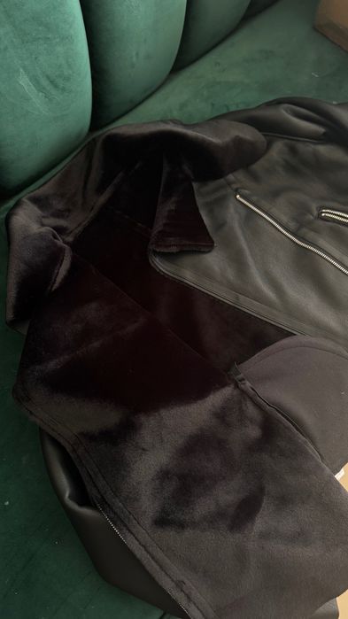 Дублянка демісизон