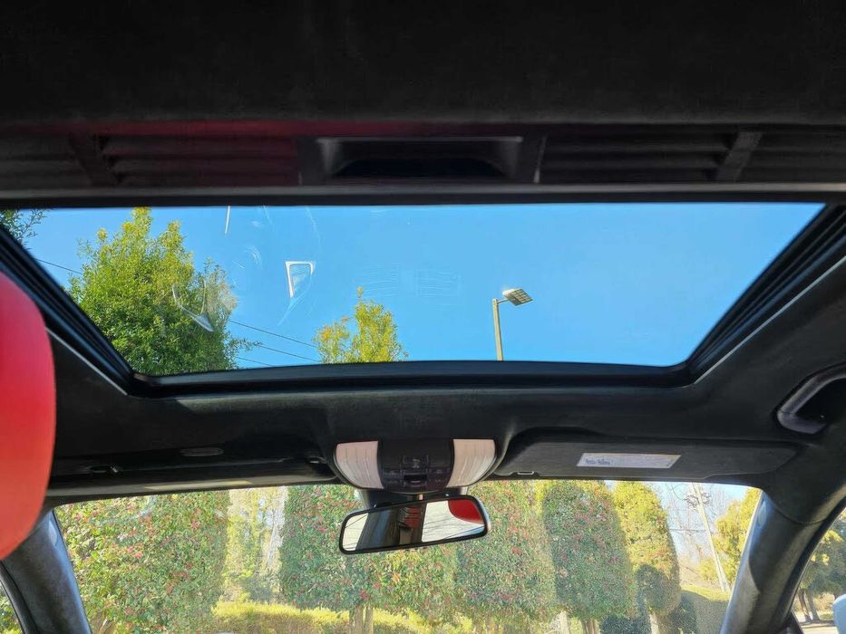 Mercedes-Benz CLS 550      2016