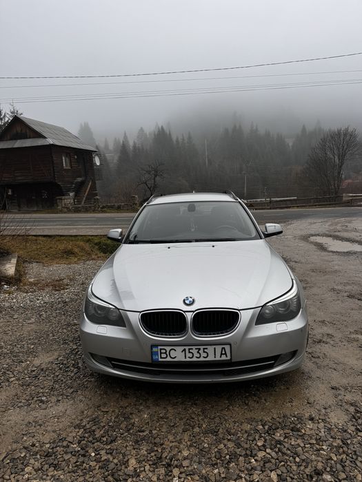 Терміново продам бумера 2010 року