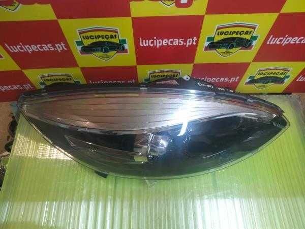 Ótica Dto
RENAULT GRAND SCÉNIC III (JZ0/1_) | 09