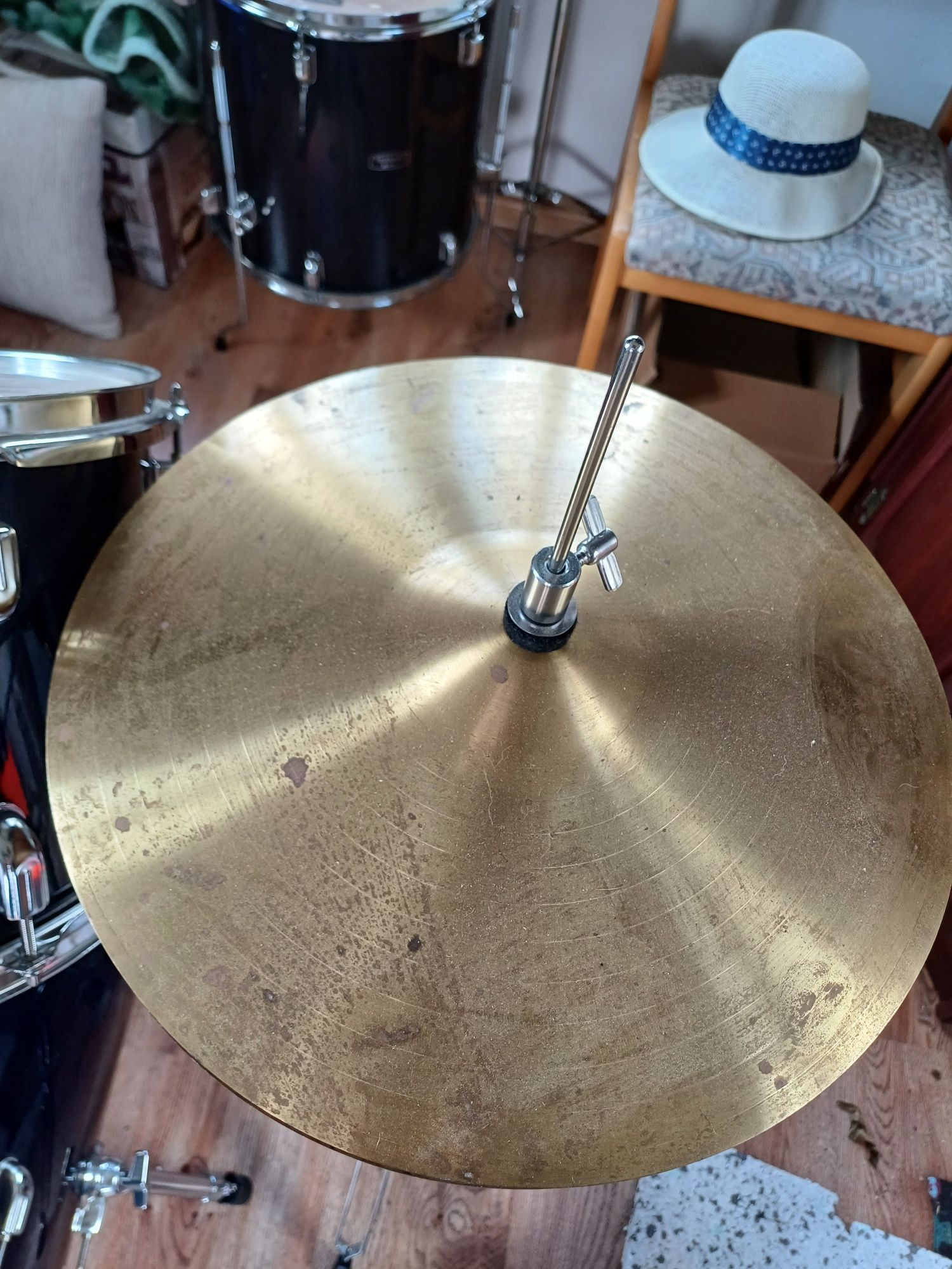 Perkusja Mapex Tornado