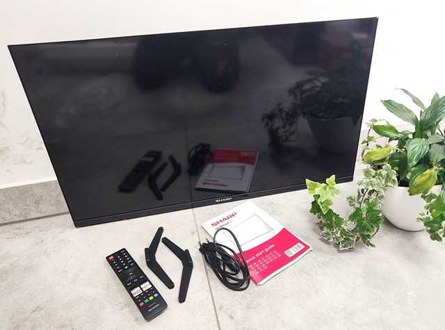 Telewizor TV SHARP 32FH7EA 32" LED SMART