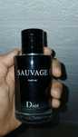 DIOR SAUVAGE Parfum 100ml perfumy nowe oryginalne