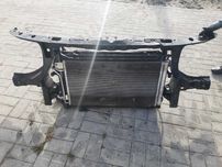 T5 2.5 TDI przedni pas kpl.