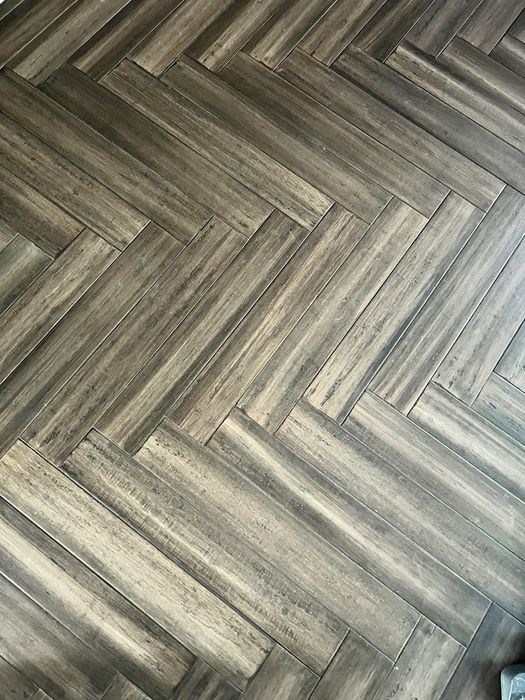 Mam do sprzedania podłogę bambusowa 7.2m2