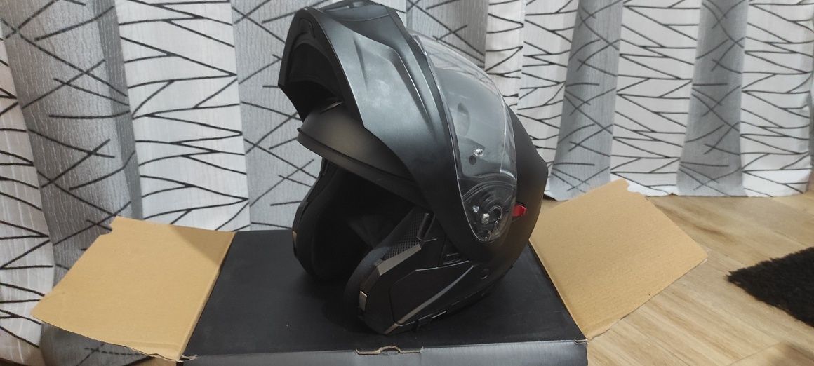 Capacete Scorpion EXO(Preço abaixado)
