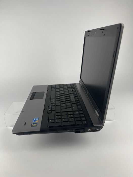 Laptop HP ProBook 6550b 15,6" Intel Core i5 4 GB / 320 GB W10