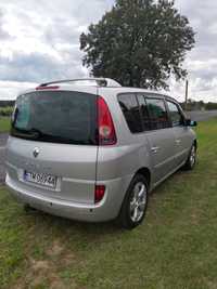 Renault Espace IV 2.2 DCI 150KM // 7-Foteli//Automat//Skóra//Xenon //