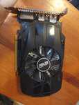 Karylta graficzna Gtx 1050ti
