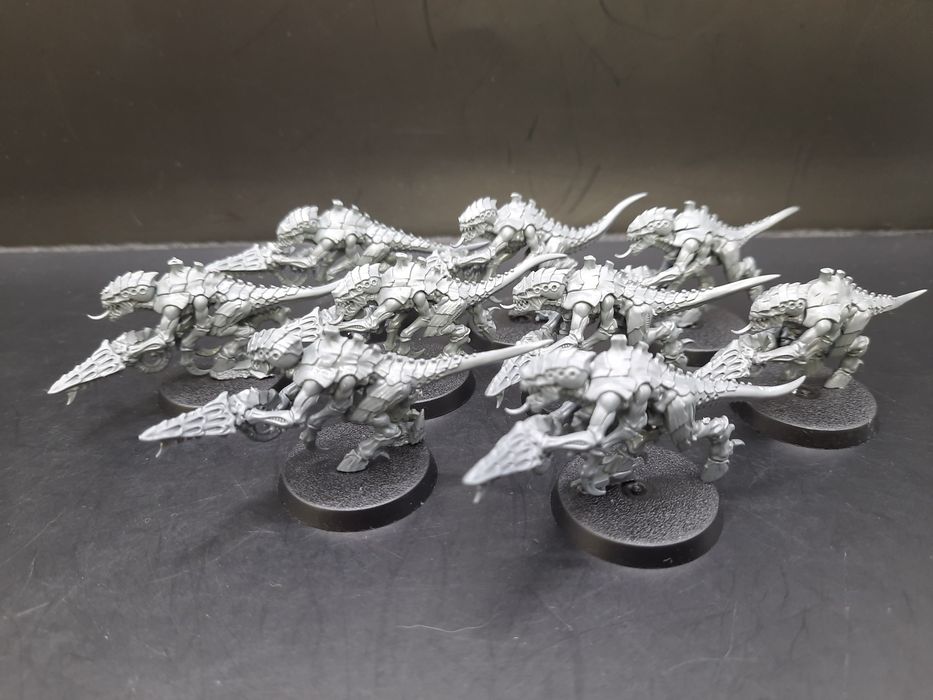 Warhammer 40000 Tyranids Tyranid Termagants