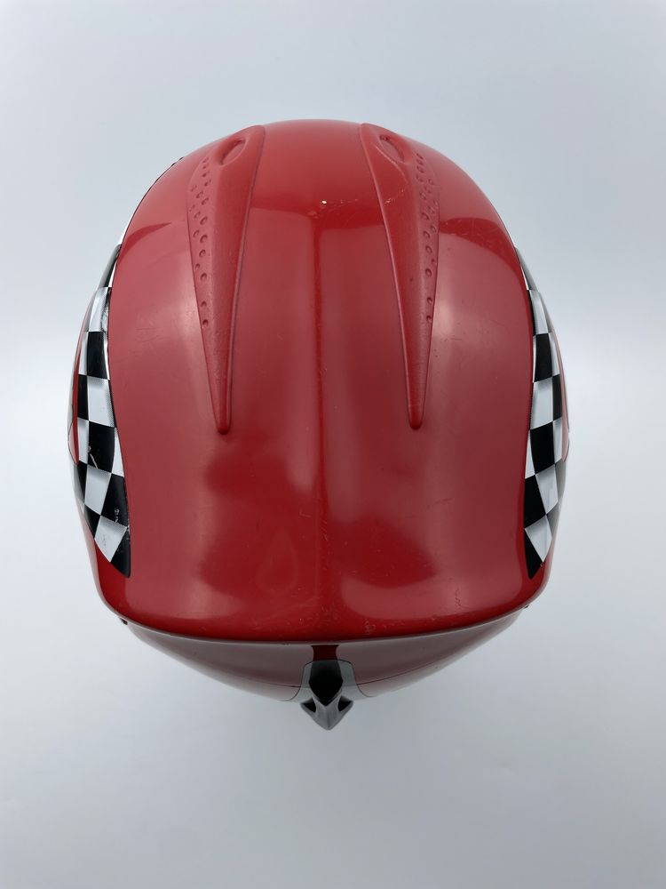 Kask Narciarski 53 cm - 54 cm CARRERA /951/