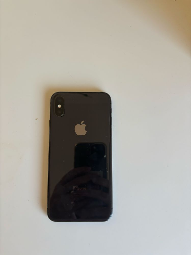 Iphone XS 64Gb Preto - como novo