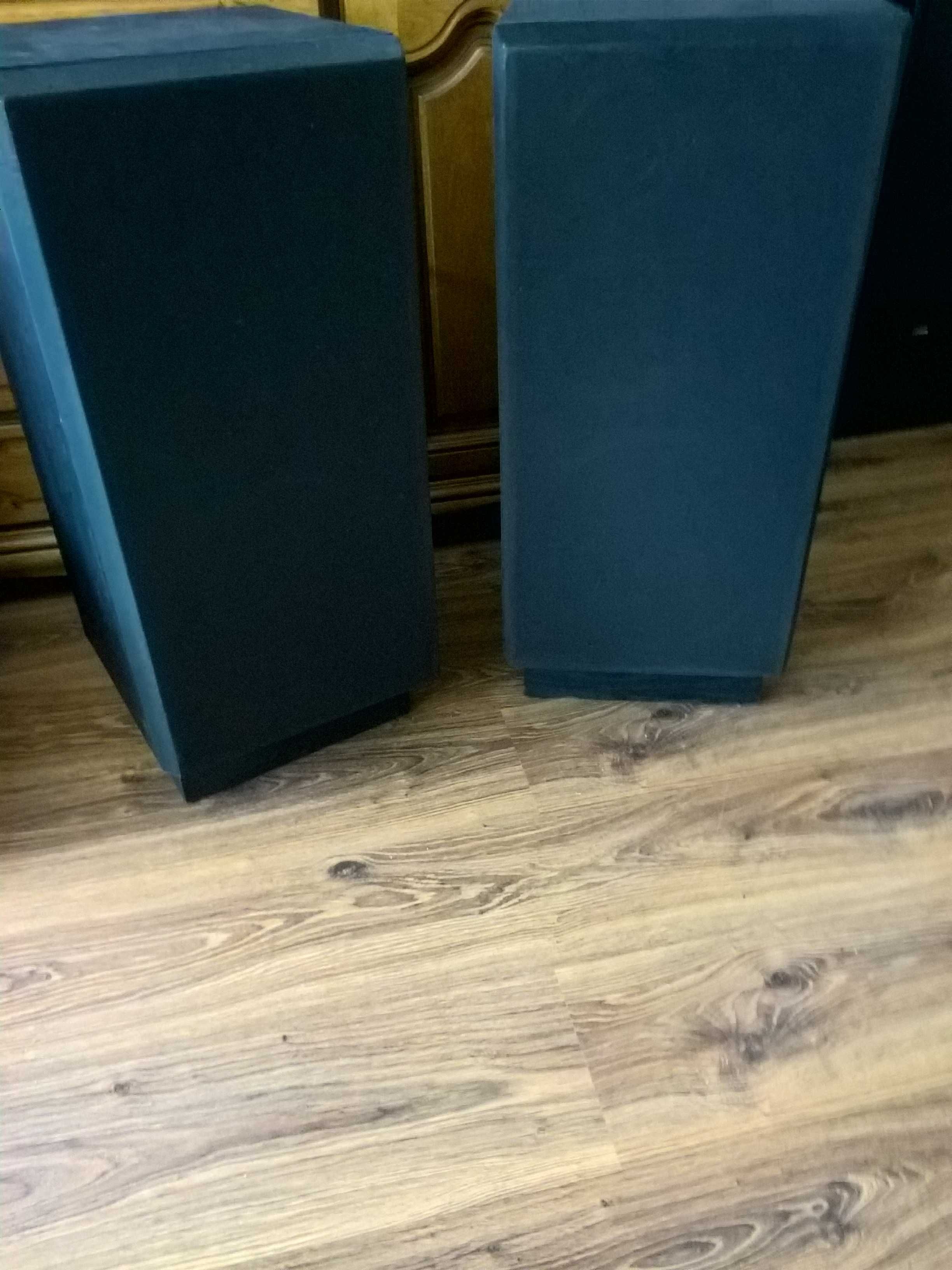 Kolumny Quadral quintas 105 Watt