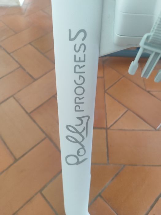 Cadeira de refeição Chicco