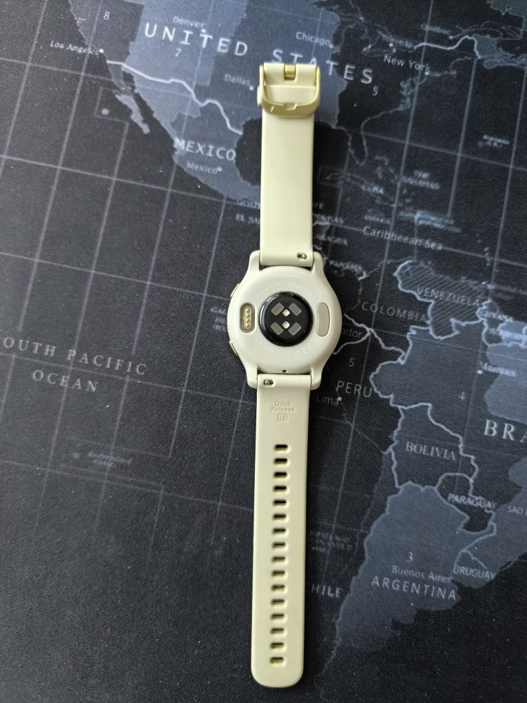 Garmin Venu 2S stan bardzo dobry!!