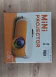 Mini rzutnik mini projektor Zenwire A10