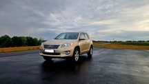 Toyota RAV4 Pierwszy właściciel, salon Polska, stan idelny. Automat 4x4.