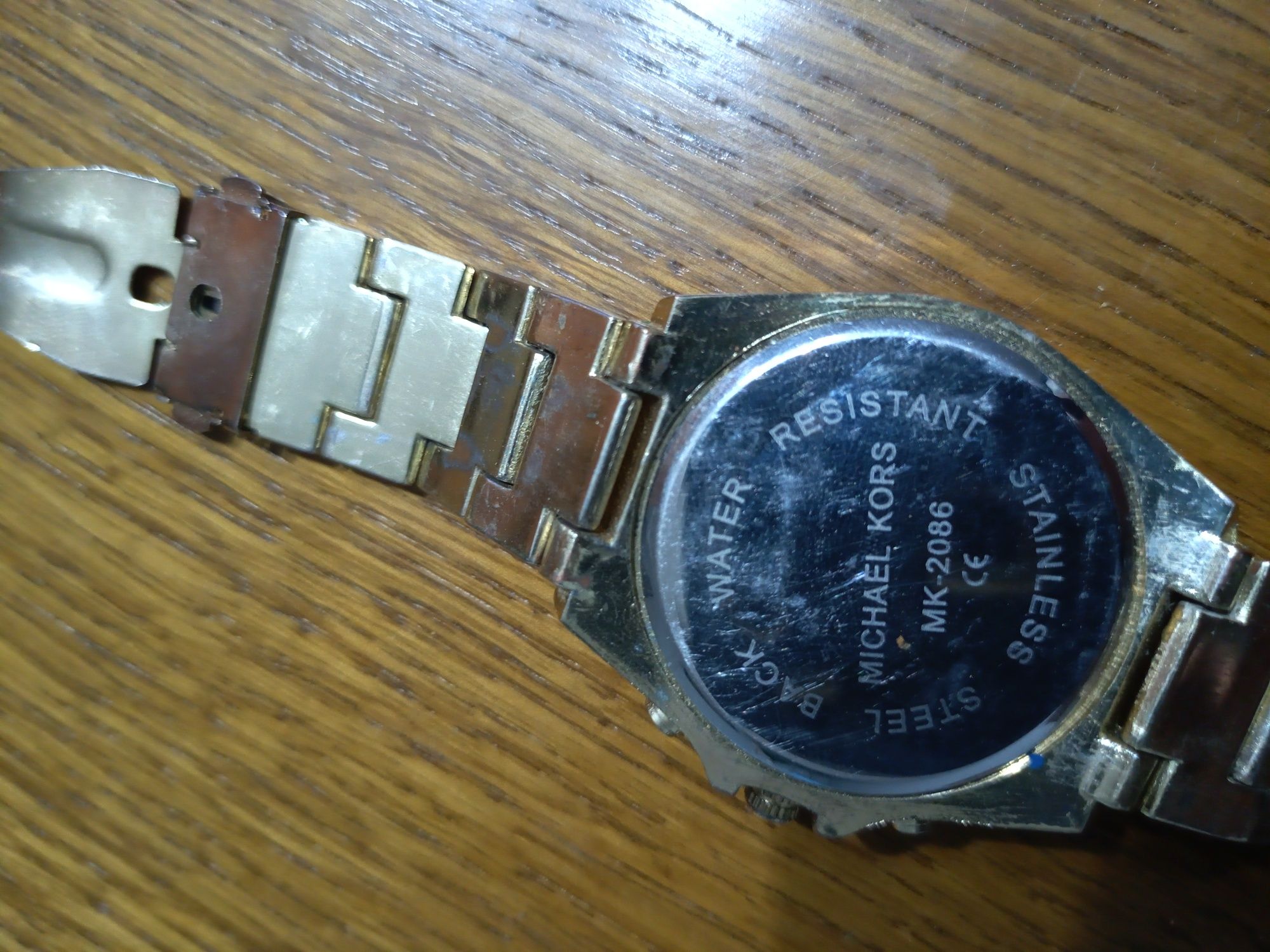 Sprzedam zegarek Michael Kors