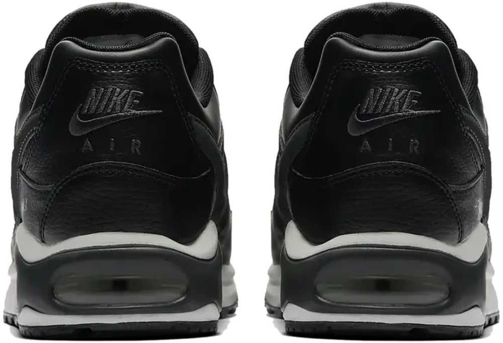 Buty sportowe Nike Air Max Command Leather: różne rozmiary