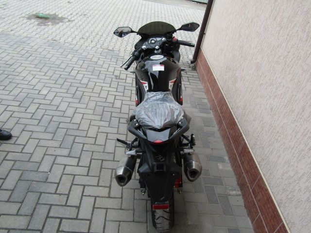 Мотоцикл Вайпер VIPER V250-F2, спортбайк Сервіс/Доставка 20213!