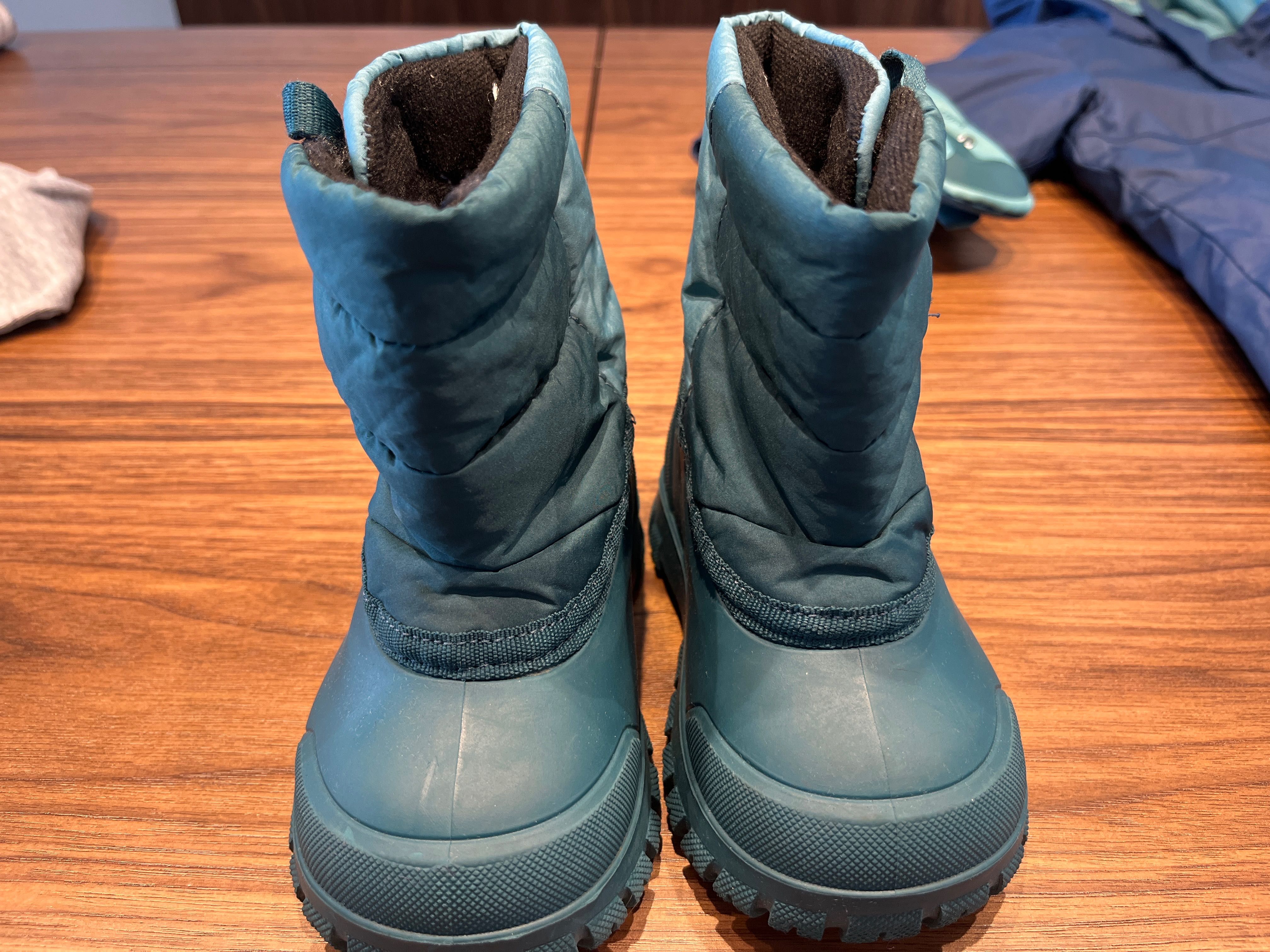 Roupa neve/ski bebé 24M/86 cm