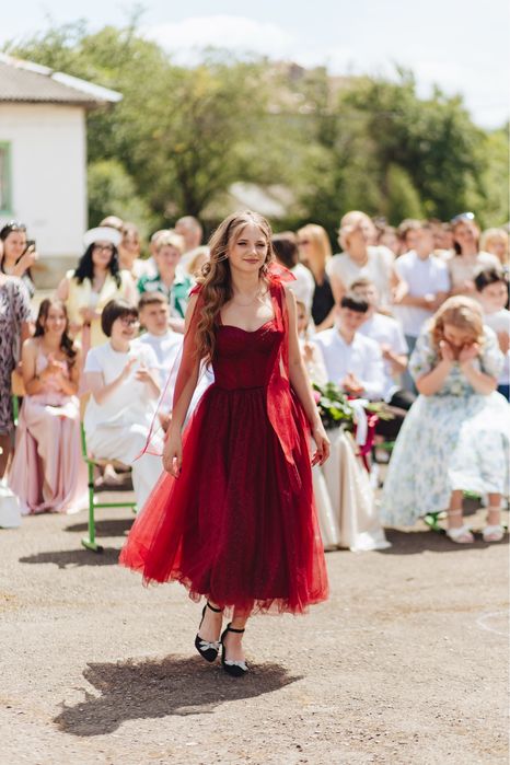 Вечірнє,випускне плаття