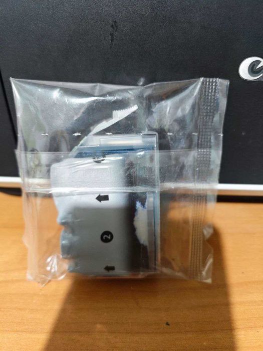 Оригінальний картридж для Canon Pixma - CLI-8BK чорний (Black)