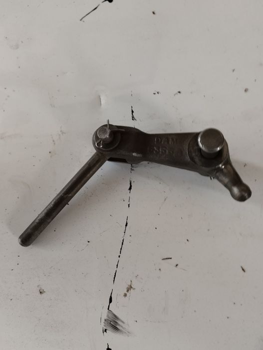 Vendo braço da embraiagem mini clássico