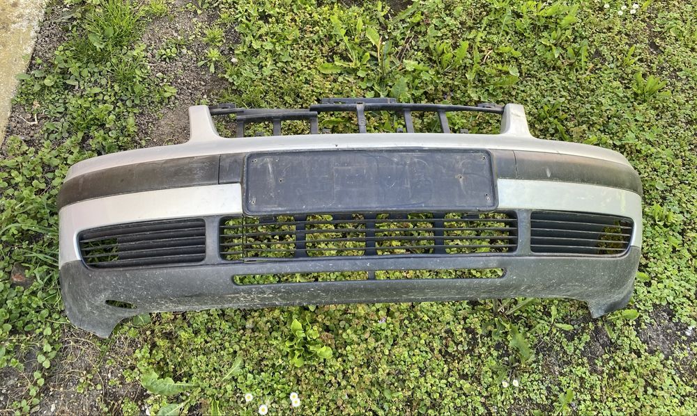 передній бампер пассат B5+ гольф 4 audi 80 В3 В4 А6С4 С5 Seat Toledo