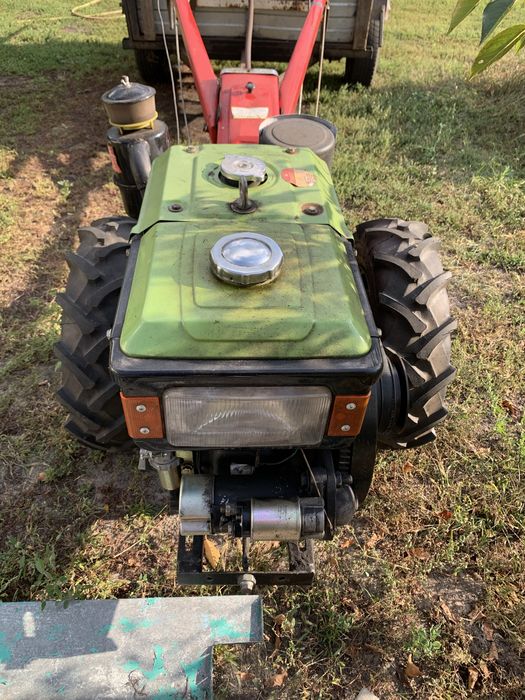 Мотоблок kentavr ,