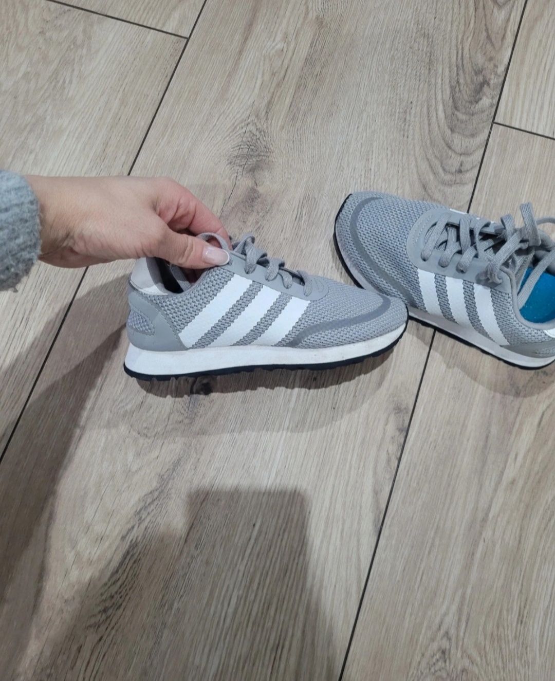 Adidasy Adidas rozmiar 31 buty sportowe