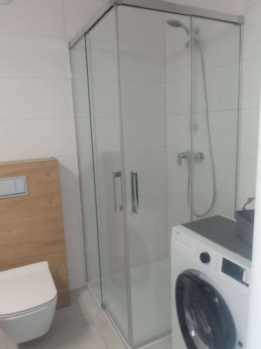 Przytulna kawalerka.Dabrowskiego58(Jeżyce).Wolna od 10 listopada.