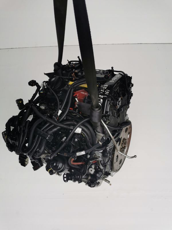 Silnik Kompletny Bmw F20 F30 F40 Mini 1.5i B38a15a