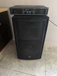 Kolumny estradowe Magnum 335X