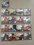 Gry CD-Action (hitman, deus-ex, gothic, sniper)