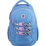 Рюкзак для подростка Kite Education K22-816L-3 (LED)