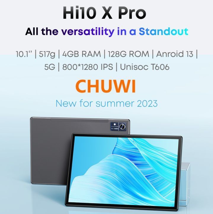 Планшет CHUWI Hi10X Pro 10.1"IPS HD/4 128gb 4G навигатор книга ipad mi