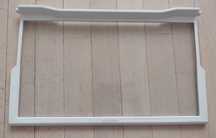 Półka szklana lodówki Ikea CB 601 W