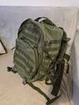 Plecak Wisport Whistler II 35 l Olive Green
