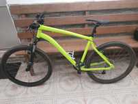 Rock Rider St 100 modificada