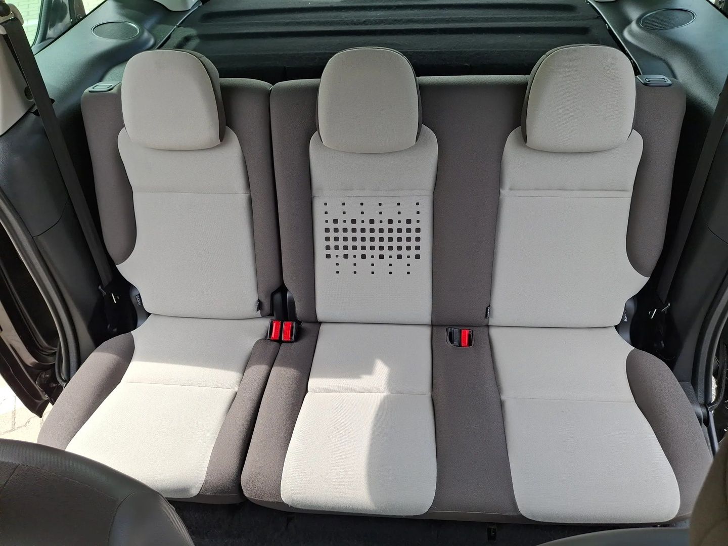 Citroën Berlingo Multispace 1.6