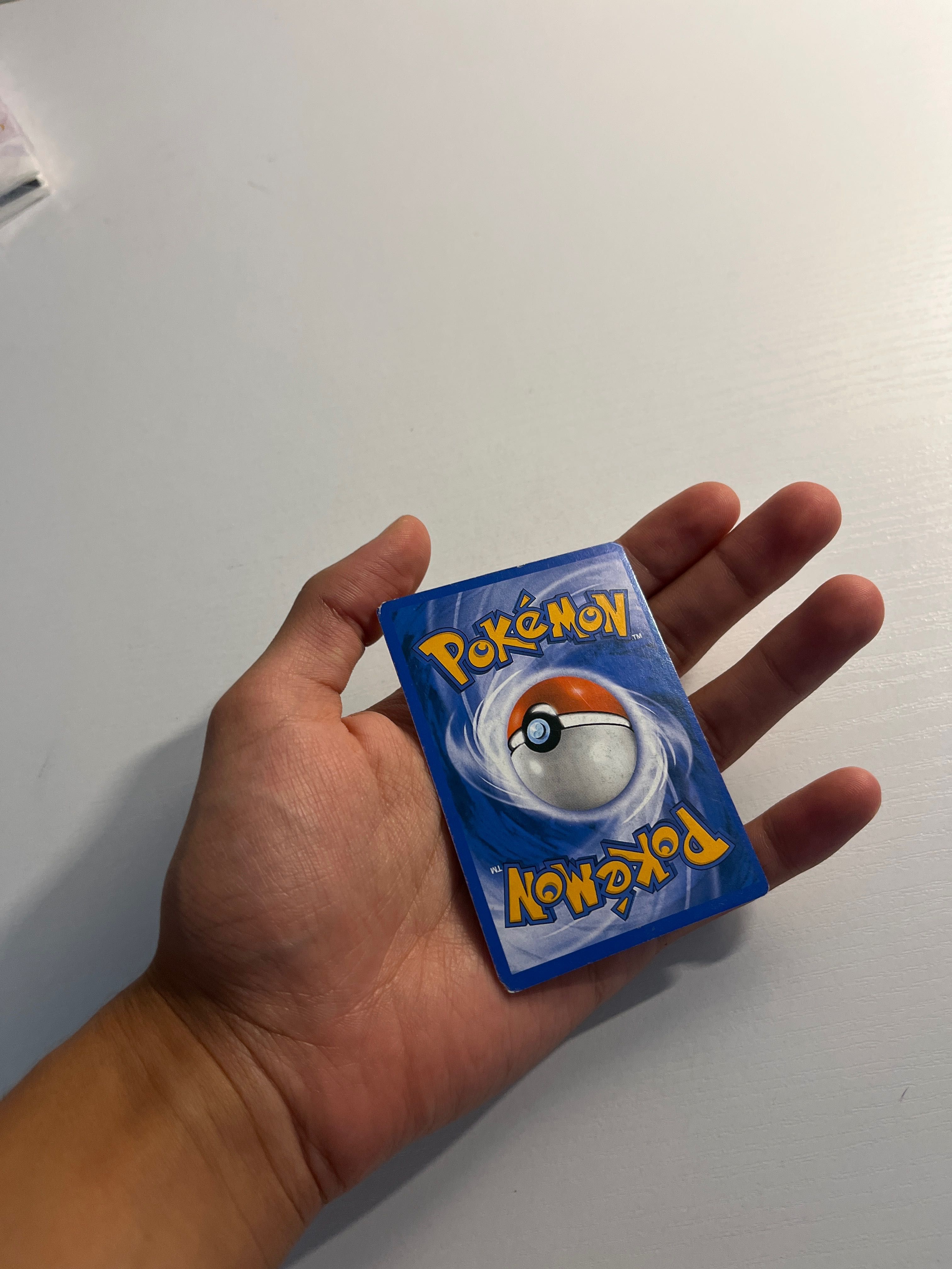 M Rayquaza-EX (98/98)