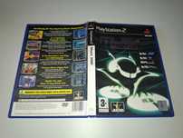 Music 3000 - Sony PS2