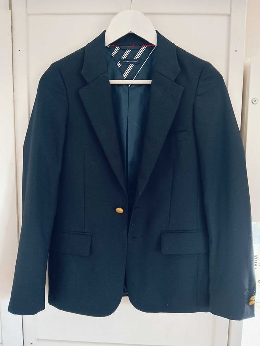 Tommy Hilfiger marynarka damska