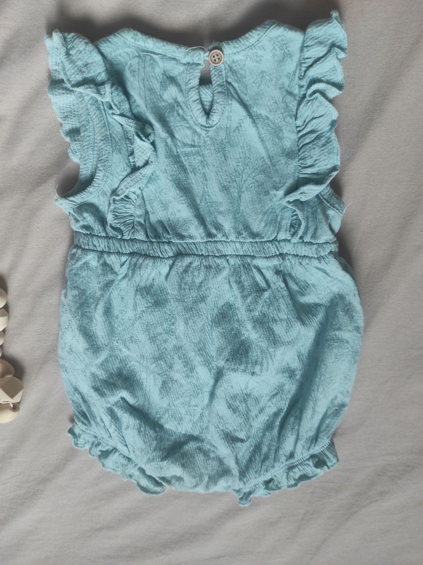 Rampersy dziewczęce r. 74 co cute