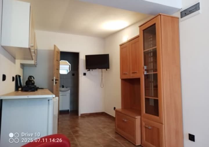 Kawalerka do wynajęcia