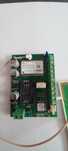 satel GPRS T2 v 3.00alarm, sterowanie