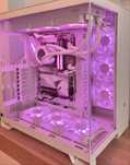 Komputer gamingowy i9-14900K, DDR5 32gb, bez GPU