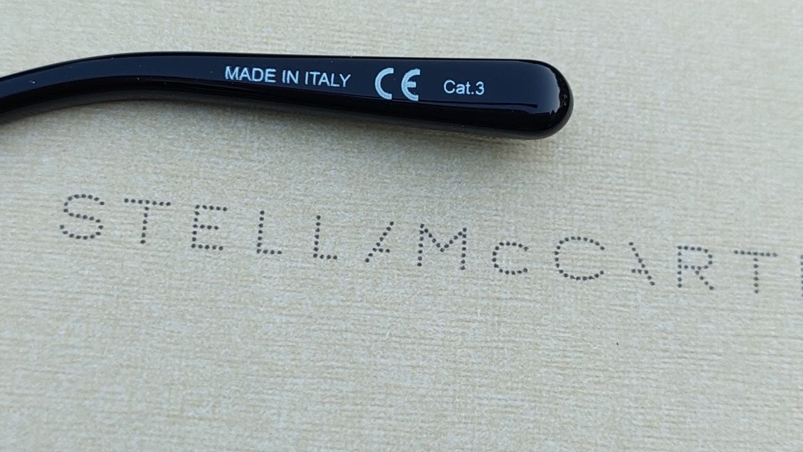 Сонцезахисні окуляри Fallabella  SC0133S від Stella  McCartney!